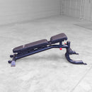 Body-Solid Flat Incline Decline Bench - GFID100B