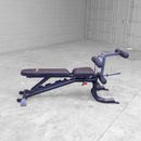 Body-Solid Flat Incline Decline Bench - GFID100B