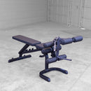 Body-Solid Flat Incline Decline Bench - GFID31B