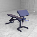 Body-Solid Flat Incline Decline Bench - GFID31B