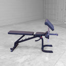 Body-Solid Flat Incline Decline Bench - GFID31B