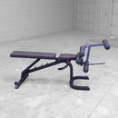 Body-Solid Flat Incline Decline Bench - GFID31B