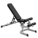 Body-Solid Multi-Function Fitness Bench - GFID71B