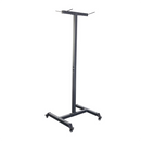 Body-Solid Mobile Hanging Mat Rack - GHMR10
