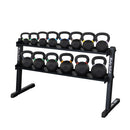 Body-Solid Commercial Kettlebell Rack - GKR60