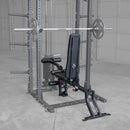 Body-Solid Adjustable Bench with Cabled Leg Developer - GLEG