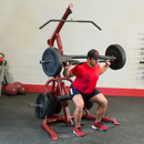 Outlet Body-Solid Corner Leverage Gym - GLGS100 (Pickup Only)