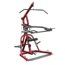 Outlet Body-Solid Corner Leverage Gym - GLGS100 (Pickup Only)