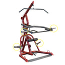 Body-Solid Adapter for the GLGS100 - GLGSWH25