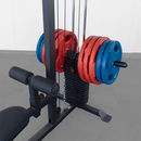Body-Solid Lat Machine - GLM85B