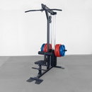 Body-Solid Lat Machine - GLM85B