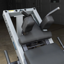 Body-Solid Leg Press & Hack Squat Standard 25 mm - GLPH1100B-25S