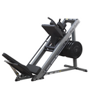 Body-Solid Leg Press & Hack Squat Standard 25 mm - GLPH1100B-25S