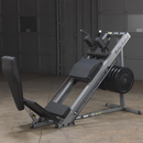Body-Solid Leg Press & Hack Squat Standard 25 mm - GLPH1100B-25S