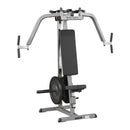 Outlet Body-Solid Plate Loaded Pec Machine - GPM65 (Collection Only)