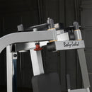Outlet Body-Solid Plate Loaded Pec Machine - GPM65 (Collection Only)