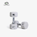 Nike Grind Dumbbells - PER PAIR