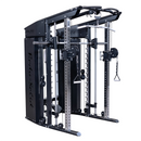 Body-Solid All-in-One Functional Trainer/Smith - GSFR100