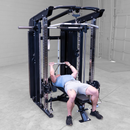 Body-Solid All-in-One Functional Trainer/Smith - GSFR100