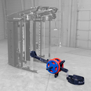 Body-Solid All-in-One Functional Trainer/Smith - GSFR100