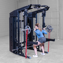 Body-Solid All-in-One Functional Trainer/Smith - GSFR100