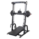 Body-Solid Vertical Leg Press - GVLP