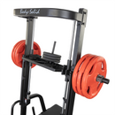 Body-Solid Vertical Leg Press - GVLP