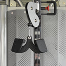 Max Grip Close Grip Lat Pull Down Cable Attachment MB810