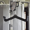 Max Grip Wide Short Grip Lat Pull Down Cable Attachment MB830