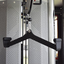 Max Grip Wide Medium Grip Lat Pulldown Cable Attachment MB840
