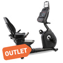 Outlet Sole Fitness Recumbent Bike - LCR (Pick-up Only)