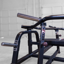Body-Solid Pro Clubline Leverage Bench Press - LVBPB