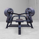 Body-Solid Pro Clubline Leverage Bench Press - LVBPB