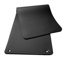 Tapis de fitness Bodytrading noir - MA110