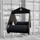 Body-Solid Tools Tricepsstang met dikke greep - MB504FB
