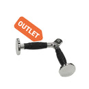 Outlet Body-Solid Tools Pro-Grip Tricep Pressdown Bar - MB504RG (Collection Only)