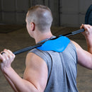 Body-Solid Manta-Ray - MR136