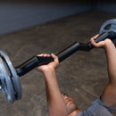 Body-Solid Fat Curl Bar - OB48F
