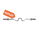 Body-Solid Olympic Combo Bar - OB48 (Collection Only)