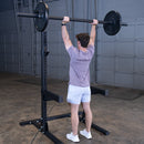 Body-Solid Fat Grip Olympic Barbell - OB86FG