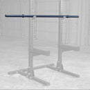 Body-Solid Fat Grip Olympic Barbell - OB86FG