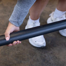 Body-Solid Fat Grip Olympic Barbell - OB86FG