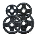 Pro Clubline Commercial Squat Rack Pack - SPR250PACK1