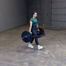 Body-Solid Open Trap Bar - OTB100