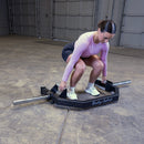 Body-Solid Open Trap Bar - OTB100
