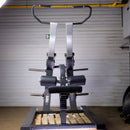Outlet Spirit Fitness Plate Loaded Lat Pull Down SP-4506 (Collection Only)