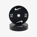 Nike Rubber Bumper Plates