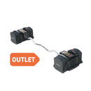 Outlet Powerblock Pro Series EZ Curl Bar - PBEZB (Collection Only)