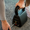 PowerBlock® Adjustable Kettlebell Pro - PBHKB