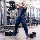 Powerblock Pro 100 Kettlebell Handle - PBPRO100KB